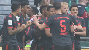 Bayern u Bremenu napravio krupan korak prema tituli