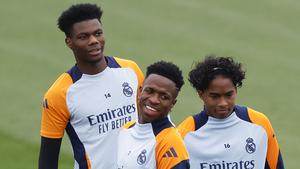 Zvijezda Real Madrida 'prelomila': "Želim napustiti klub"