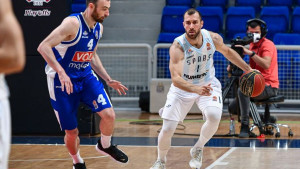 Sparsi poraženi u prvoj finalnoj utakmici ABA 2 lige