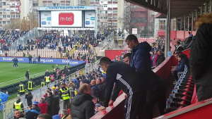 Koga je Petev poslao na tribine Bilinog polja?