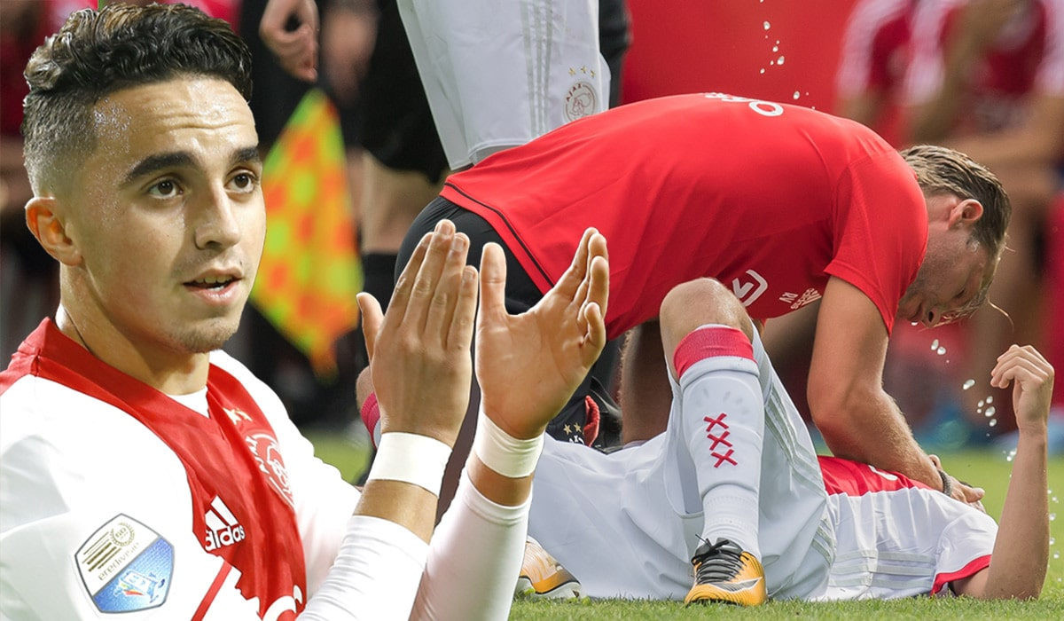 Ajax ipak ima srce: Porodica nastradalog Nourija napokon je odahnula