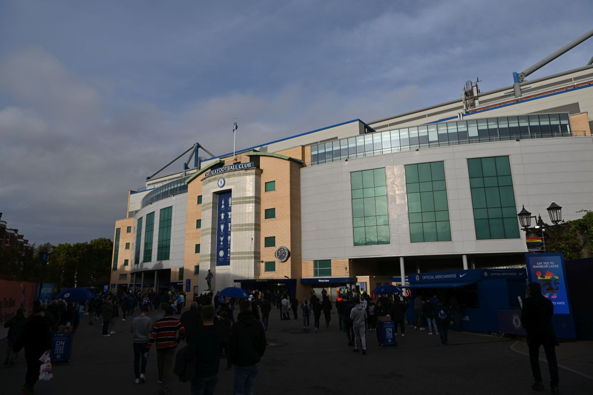 Stamford Bridge će dobiti novi izgled: Gdje će Chelsea igrati domaće utakmice?