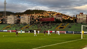 Dominantni juniori FK Sarajevo prošli dalje u Omladinskoj ligi prvaka 