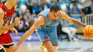 Školski primjer kako iskoristiti minute: Atić izuzetno efikasan u porazu Breogana!