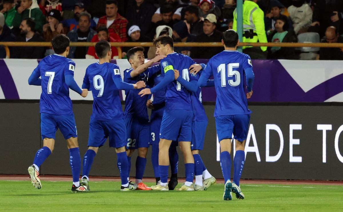 Stadion im je kao kuća iz bajke, fudbaleri postali zvijezde, sada su blizu historijskog Mundijala Stadion im je kao kuća iz bajke, fudbaleri postali zvijezde, sada su blizu historijskog Mundijala
