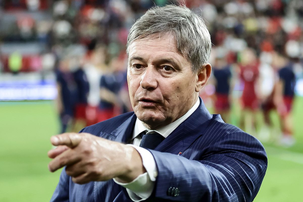 Piksi može samo da se crveni zbog ovog momka - Za Srbiju je otpisan, a pravi transfer od 19 miliona Piksi može samo da se crveni zbog ovog momka - Za Srbiju je otpisan, a pravi transfer od 19 miliona
