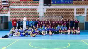 Tešanj je tri dana disao sportskim plućima: Održan rukometni turnir koji je pomjerio granice