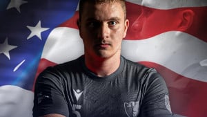 Stigao poziv na adresu kluba: Iz Premijer lige BiH u reprezentaciju SAD-a
