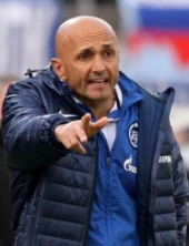 Spalletti produžio ugovor sa Zenitom