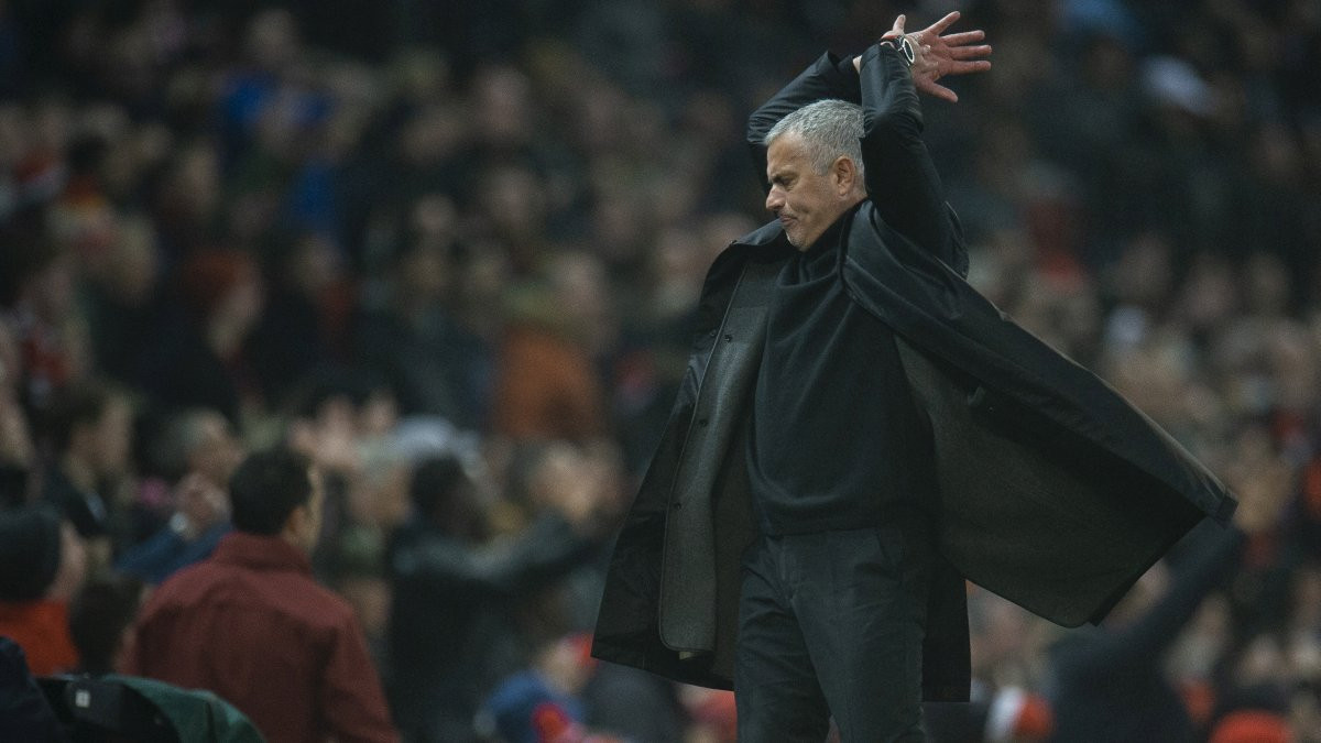 Više nema dileme koga će u narednoj sezoni voditi Jose Mourinho