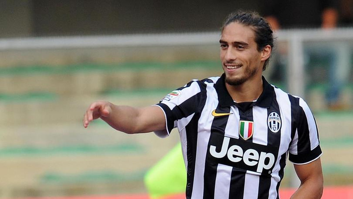 Caceres po treći put potpisuje za Juventus