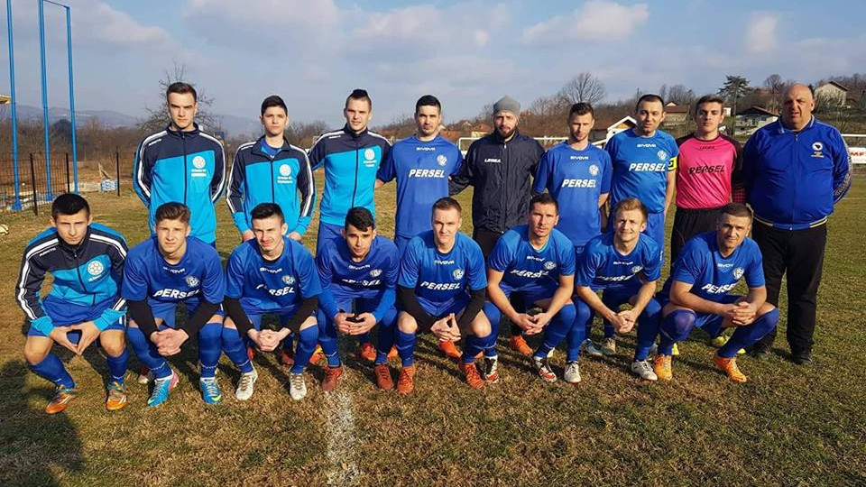 FK Seona i NK Ingram remizirali u pripremnom meču