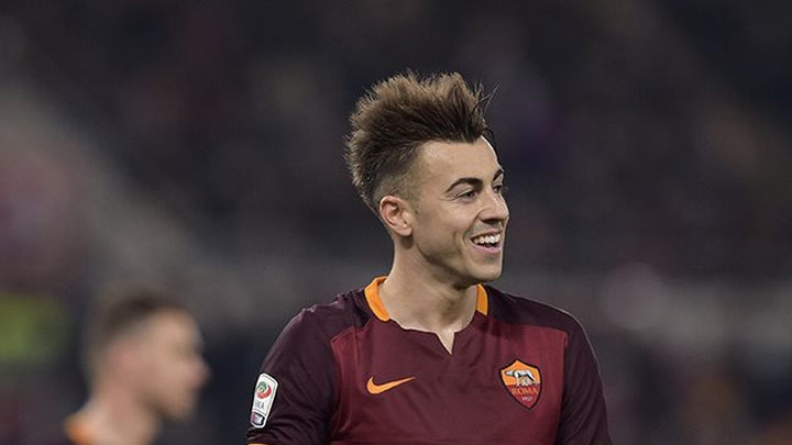 El Shaarawy: Spalletti je veliki trener