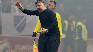 Cijeli svijet citira Gattusa iz oktobra 2025. godine: Da li će održati riječ?