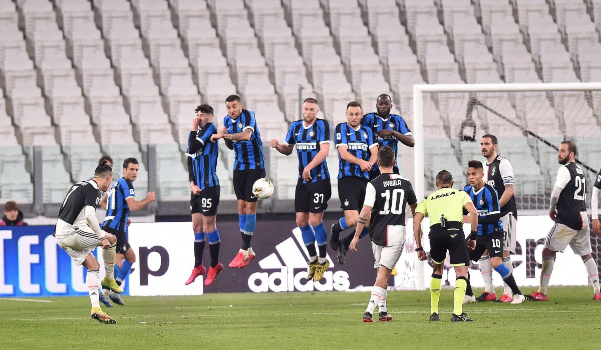 Poznati sastavi pred čuveni Derby d'Italia Poznati sastavi pred čuveni Derby d'Italia