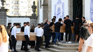 Ronaldo nije došao na sahranu Dioga Jote, a onda napravio nešto što mu se neće zaboraviti