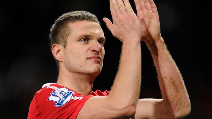 Vidić o dolasku Sancheza: Uzbuđen sam poput navijača