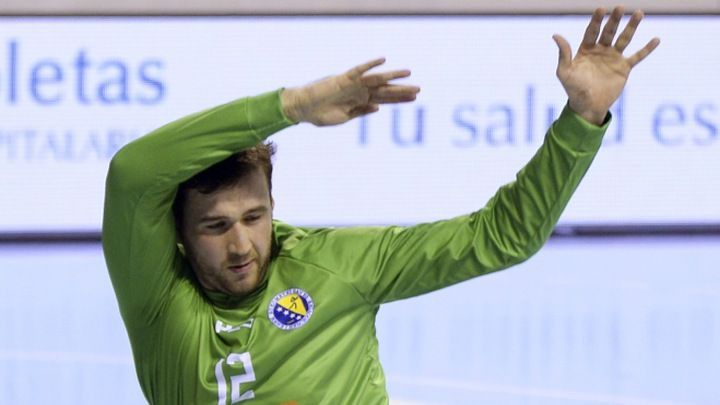 Burić zaustavio Kiel i priredio senzaciju sa Wetzlarom