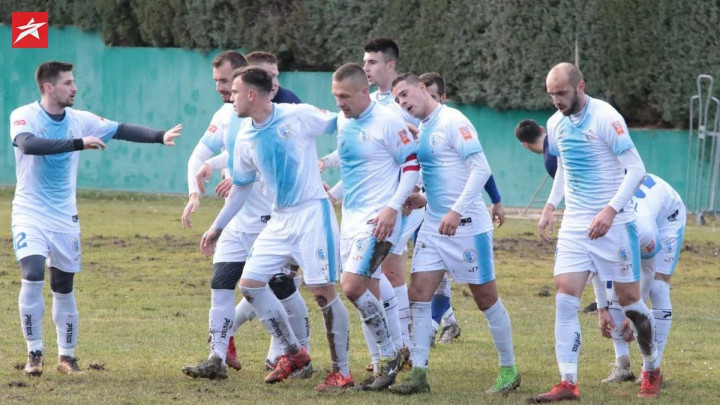 FK Tuzla City zbog nesvakidašnjeg razloga ostao bez prve provjere u Ulcinju