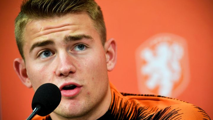 Paklen plan Atletica: Zbog zvijezde Ajaxa rado će prodati Hernandeza Bayernu