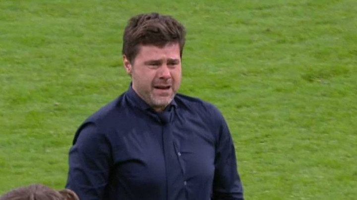 Znači li ovo da Tottenham ni ovog ljeta neće dovesti nikoga?