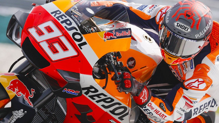Marc Marquez potpisao novi ugovor s Hondom