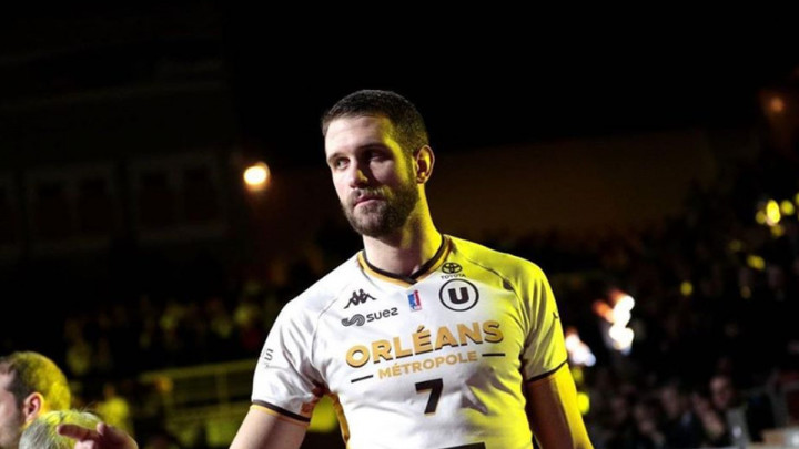 Miralem Halilović uz emotivnu poruku napustio Orleans