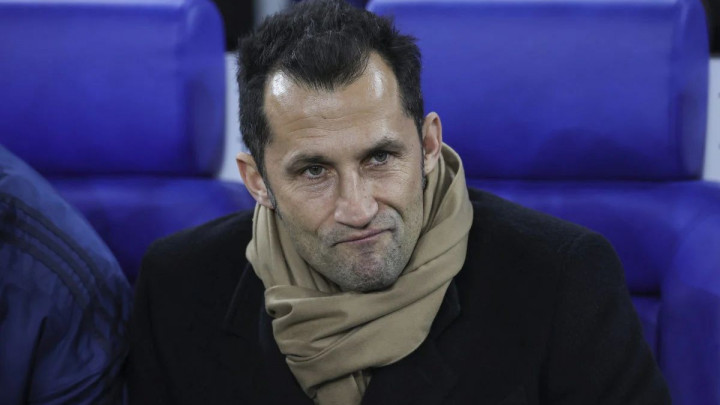 Salihamidžić rješava ključno pitanje Bayerna!