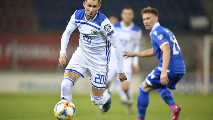 Dinamo se želi riješiti petorice, među njima Hajrović i Dilaver, ali ima i 'mali' problem