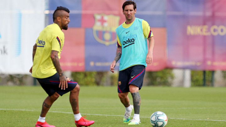 Zna se gdje će Messi igrati od ljeta 2021. godine