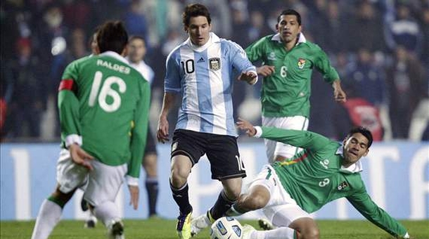 Messi: Znamo šta nam se prošli put dogodilo u Boliviji