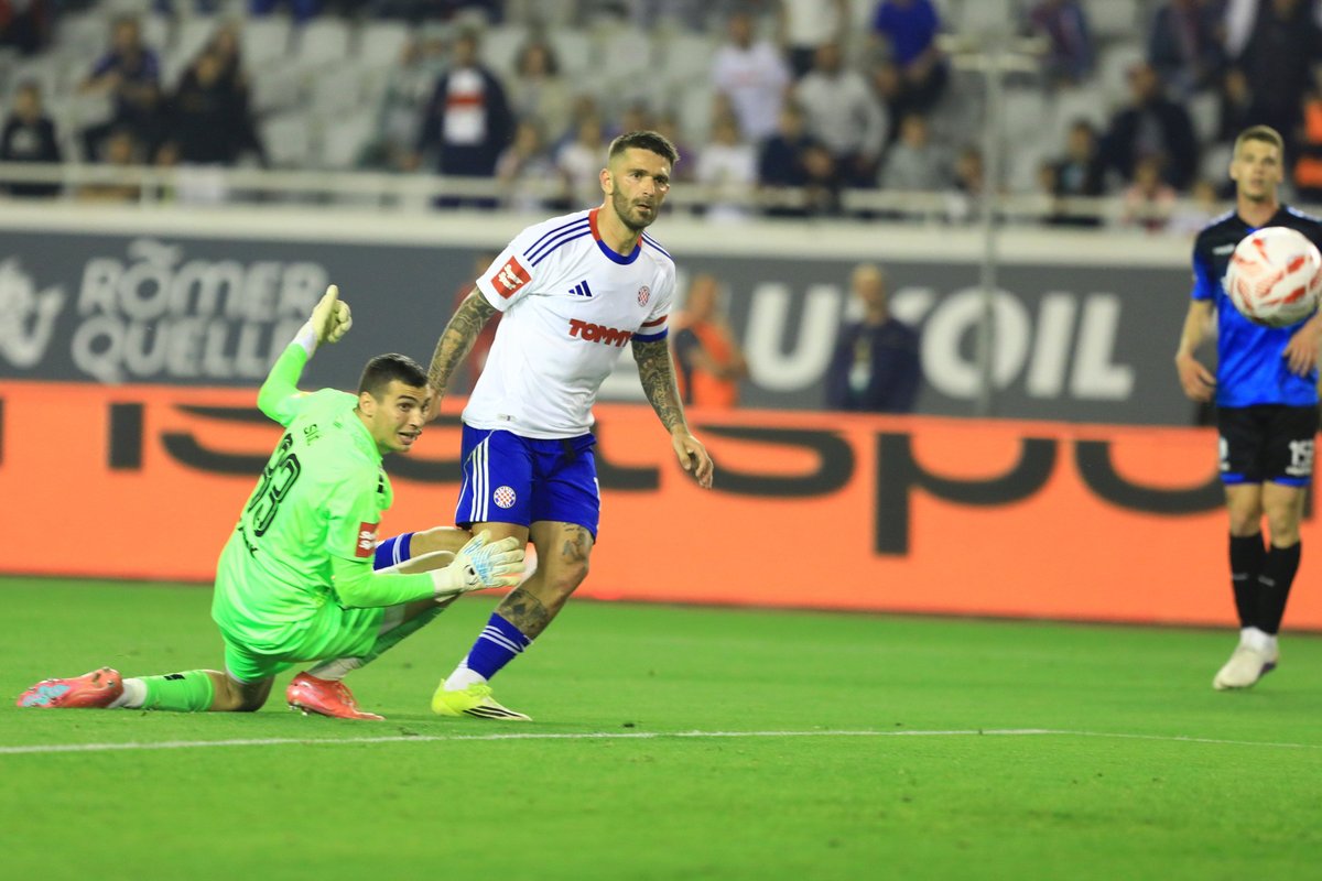 Novo jutro, novi problem za Hajduk: Nema Marka Livaje!