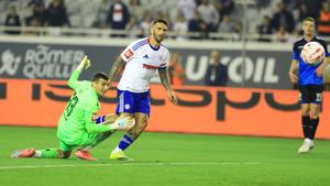Novo jutro, novi problem za Hajduk: Nema Marka Livaje!