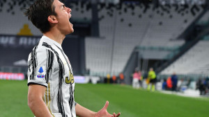 Duga je lista igrača koje prodaje Juventus