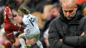 Pep Guardiola je samo jednom svoje igrače pitao za savjet i doživio najveću sramotu ikad