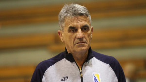 Bajramović: Spremni smo, nadam se pobjedi