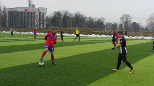 Čelik u pregovorima sa fudbalerom Borca