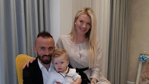 Dom iz snova: U ovoj 'skromnoj' kući živi Avdija Vršajević