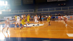 Široki u revanšu savladao Sutjesku