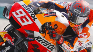 Marc Marquez potpisao novi ugovor s Hondom
