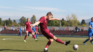 Šok u Butmiru za juniore FK Sarajevo