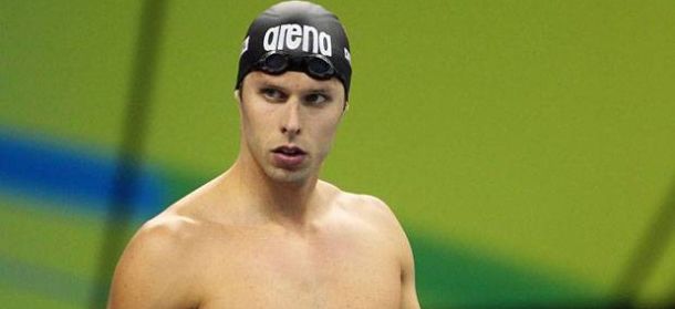 Svjetski prvak u plivanju umro od srčane tromboze