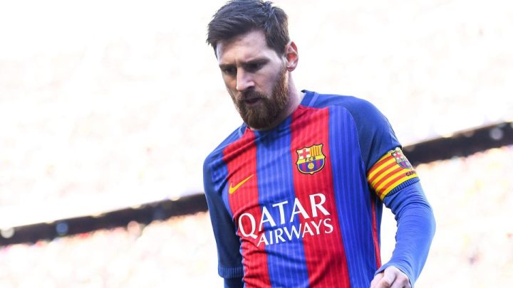 Tevez tvrdi da zna gdje će Messi nakon Barcelone