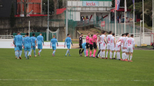 Tuzla City se ne vraća kući!