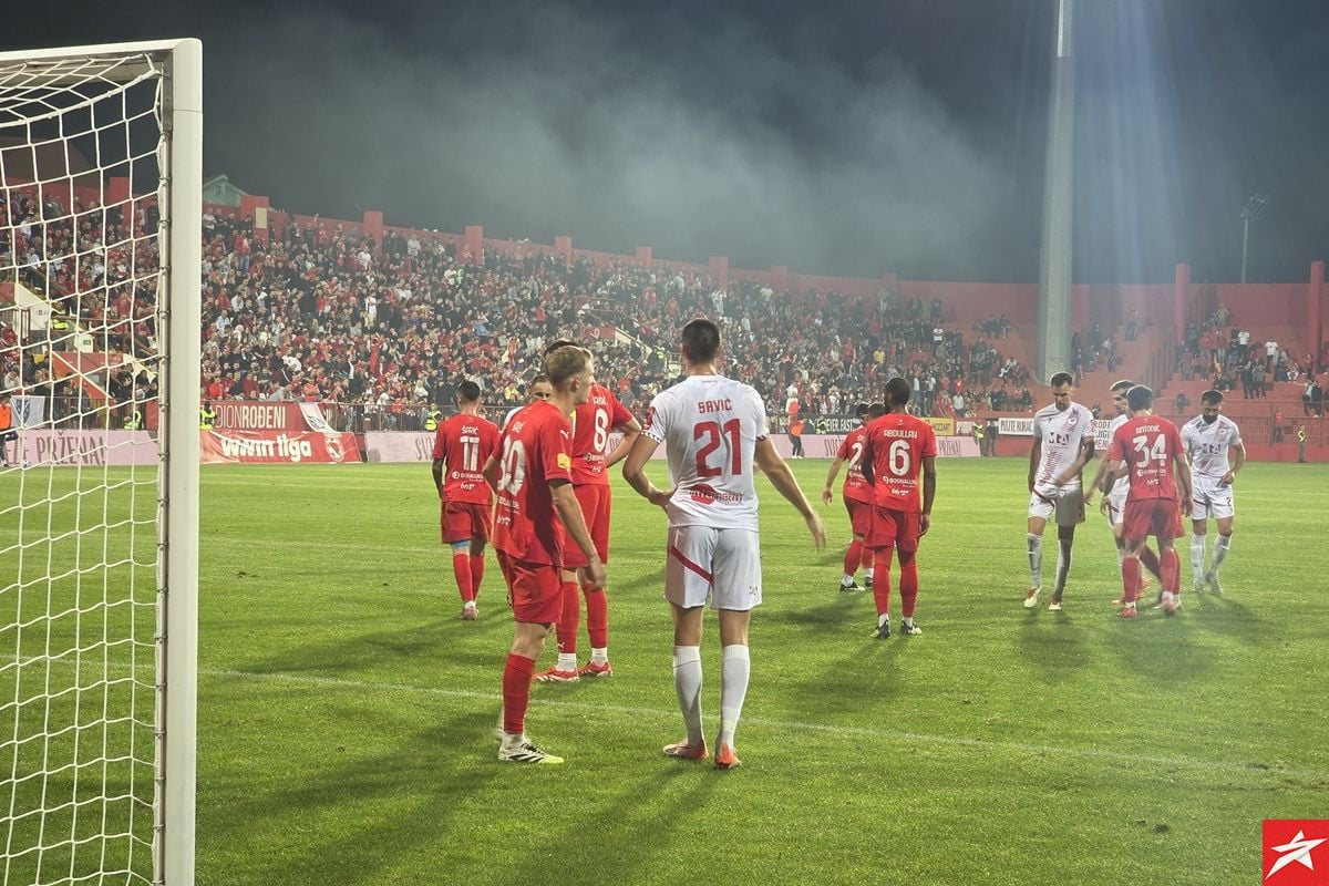 Poznati sastavi za mostarski derbi Zrinjskog i Veleža!