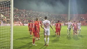 Poznati sastavi za mostarski derbi Zrinjskog i Veleža!