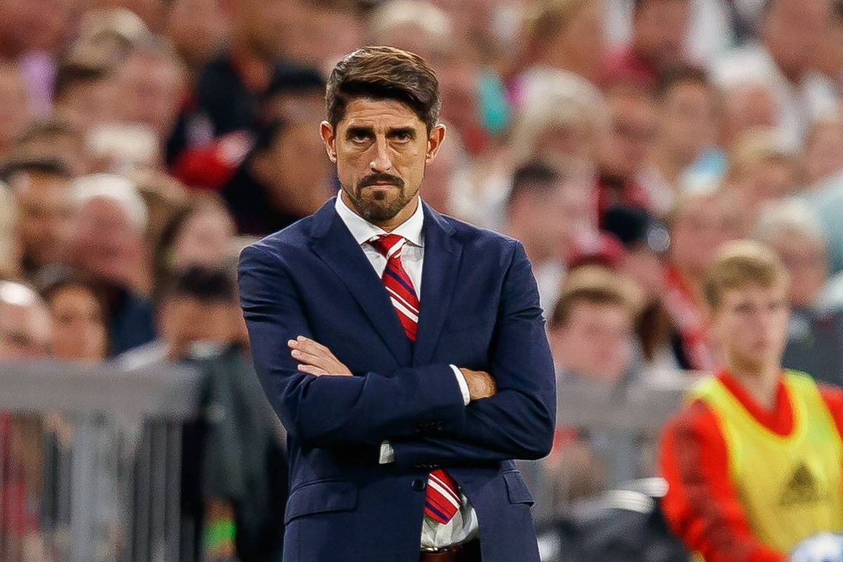 Au, kakav udar na Veljka Paunovića: "Samo se nadam da je ovo sam birao"