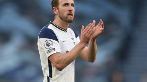 Hoće li Harry Kane ovog vikenda zaigrati?