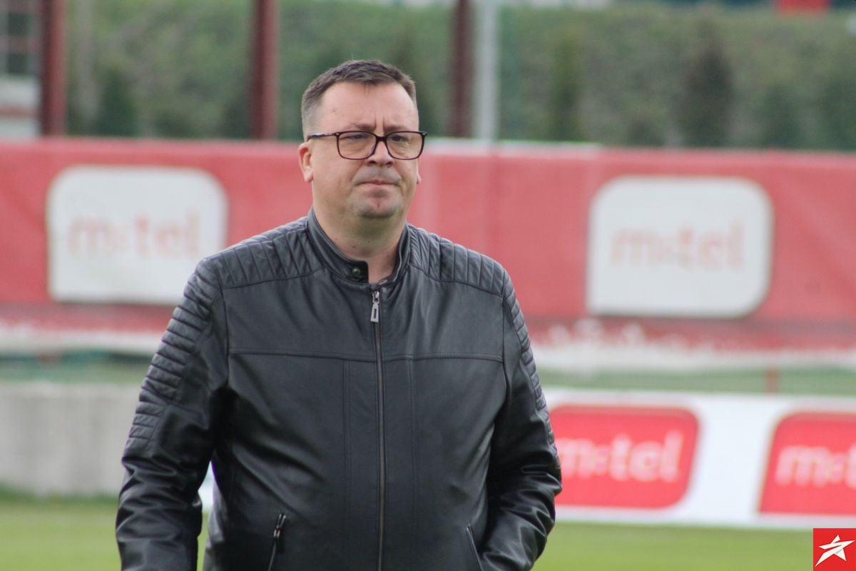 Azmir Husić želi biti predsjednik UO FK Sloboda, ima i plan, ali nije jedini!