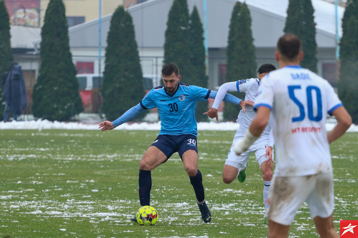 Tino Sven Sušić završio čudan transfer na koji ranije nije pomislio ni u najluđim snovima